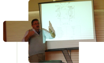Inspectores de soldadura - Cursos de Soldadura - Calificación de soldadores
